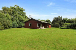 Holiday home Enebærvej F- 1018